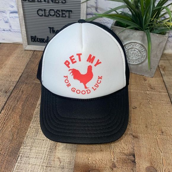 no brand Other - Snapback Hat Funny Adult humor